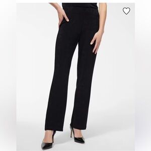 Chico's Dress Pants Black Size 1 or Medium
